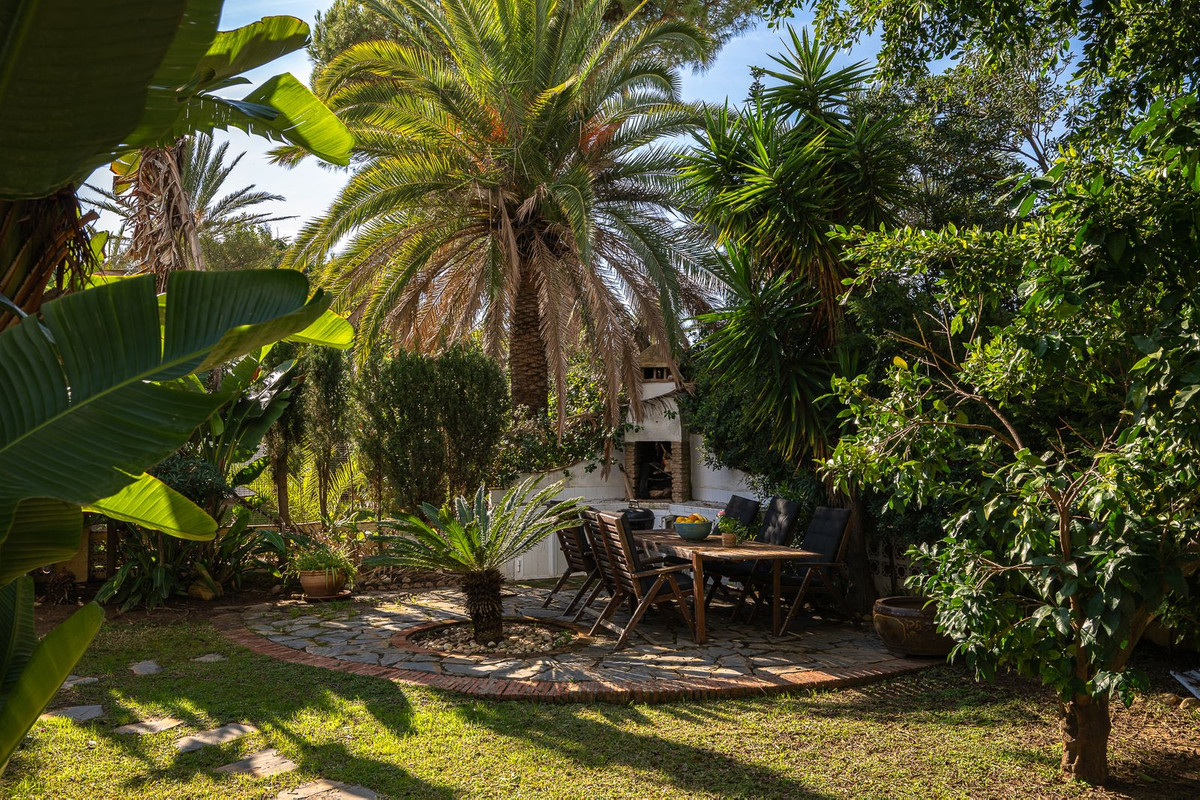 Huis te koop in Marbesa | 5 slaapkamers H5287156