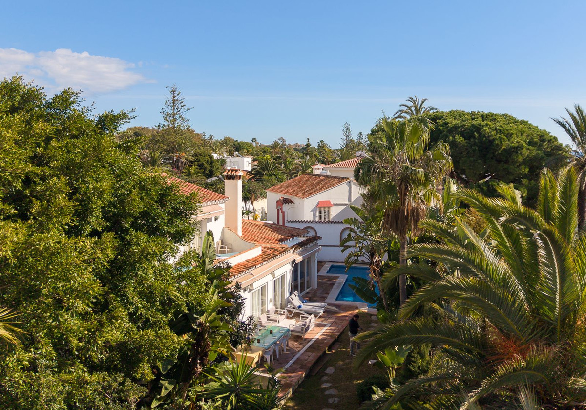 Huis te koop in Marbesa | 5 slaapkamers H5287156