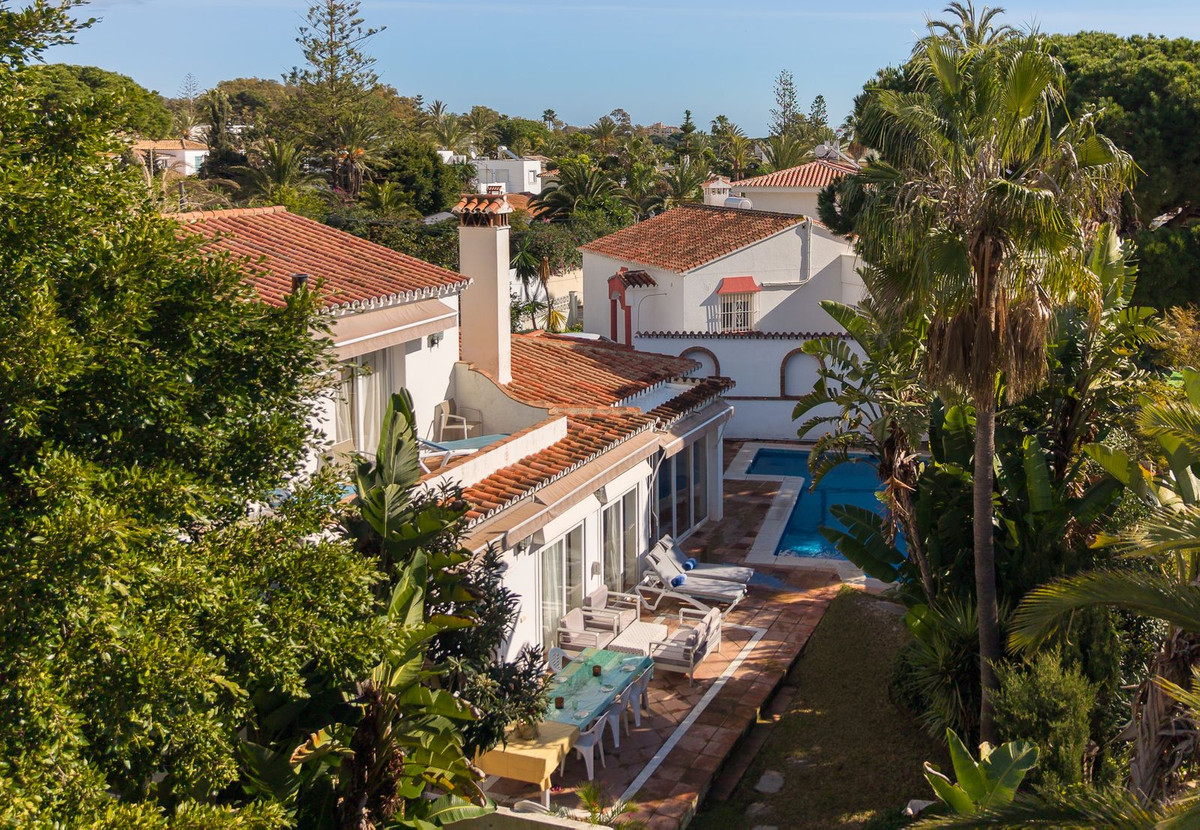 Huis te koop in Marbesa | 5 slaapkamers H5287156