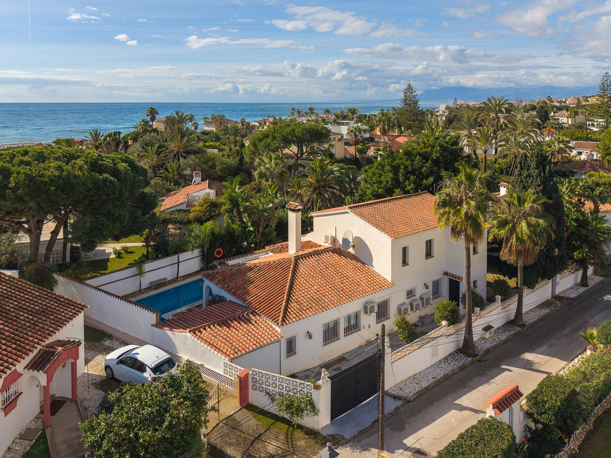 Huis te koop in Marbesa | 5 slaapkamers H5287156