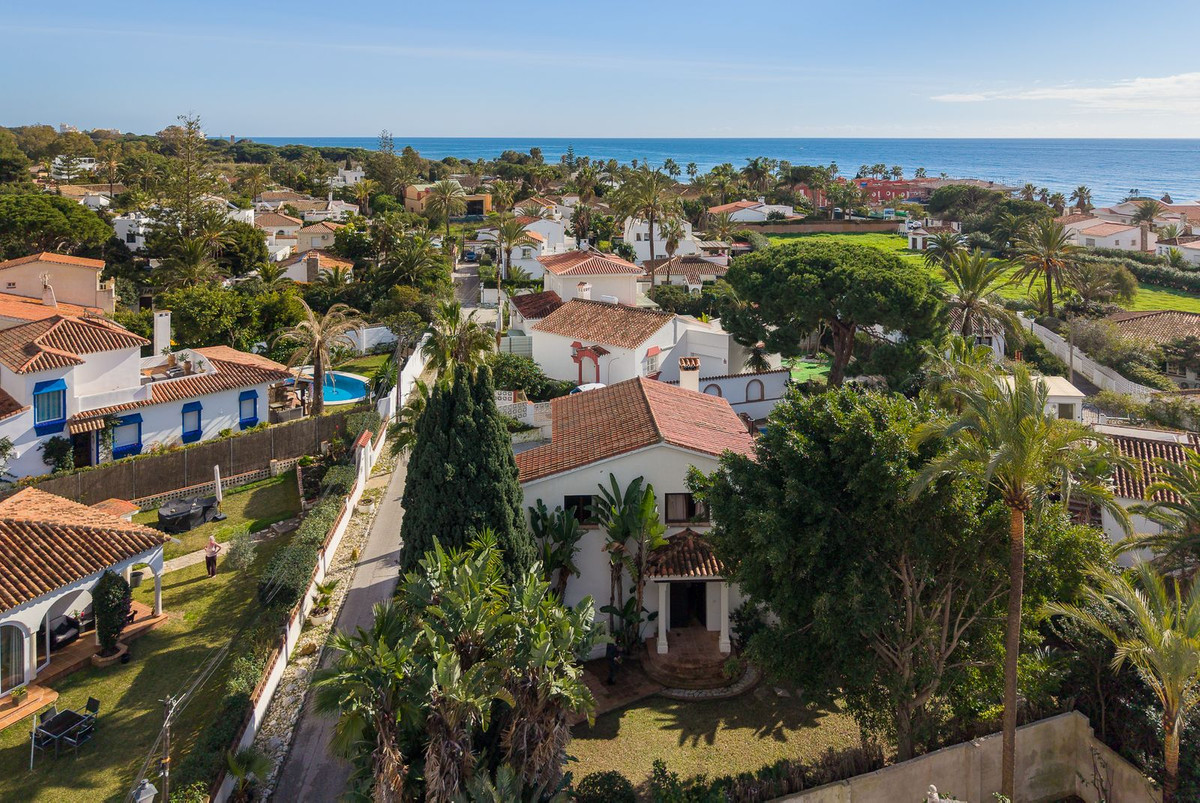 Huis te koop in Marbesa | 5 slaapkamers H5287156