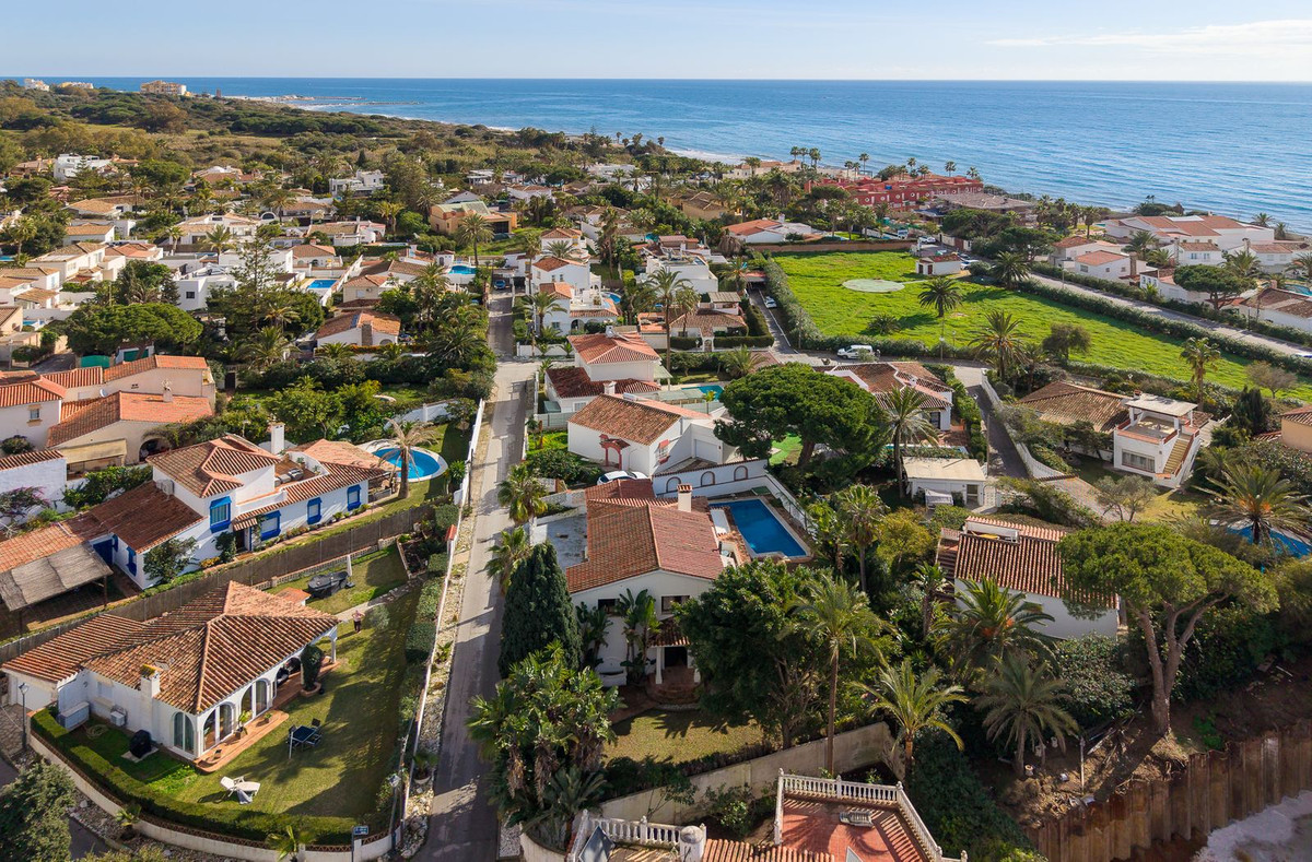 Huis te koop in Marbesa | 5 slaapkamers H5287156