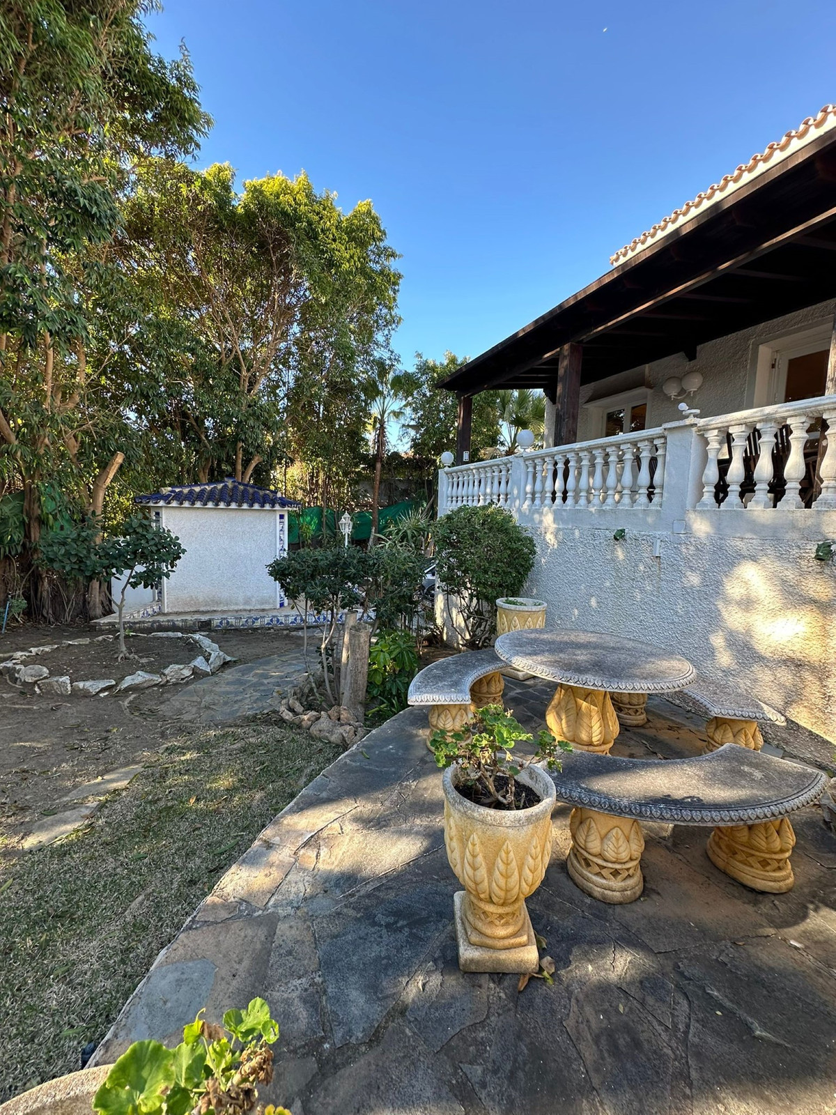 Huis te koop in Marbesa | 5 slaapkamers H5304679