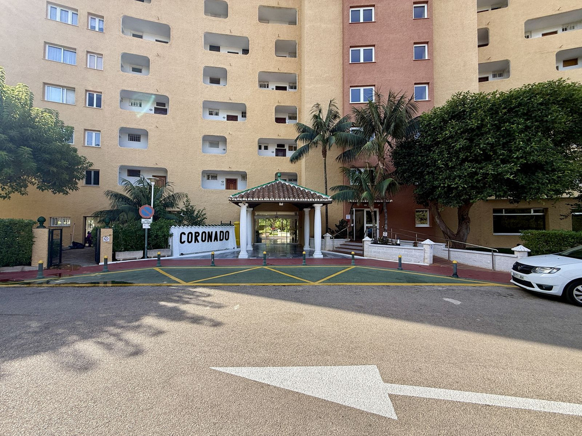 Appartement te koop in Marbesa | 1 slaapkamers H5465428