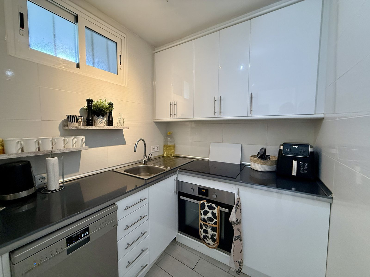 Appartement te koop in Marbesa | 1 slaapkamers H5465428