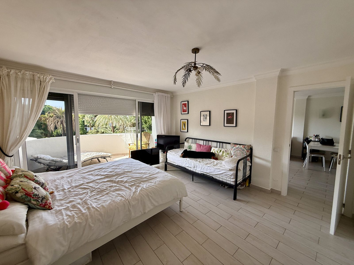 Appartement te koop in Marbesa | 1 slaapkamers H5465428