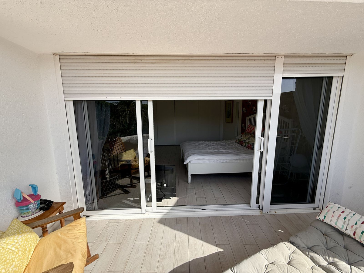 Appartement te koop in Marbesa | 1 slaapkamers H5465428
