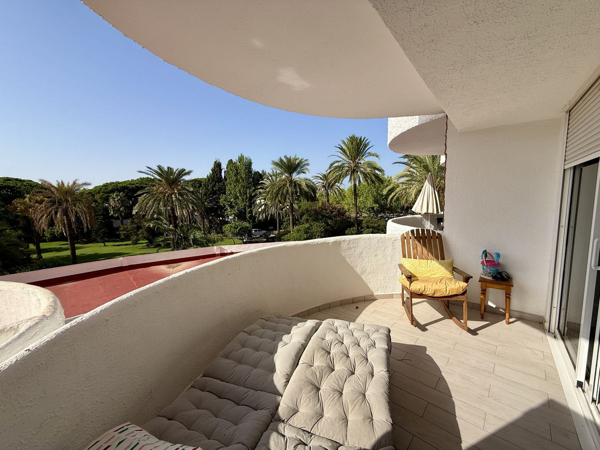 Appartement te koop in Marbesa | 1 slaapkamers H5465428
