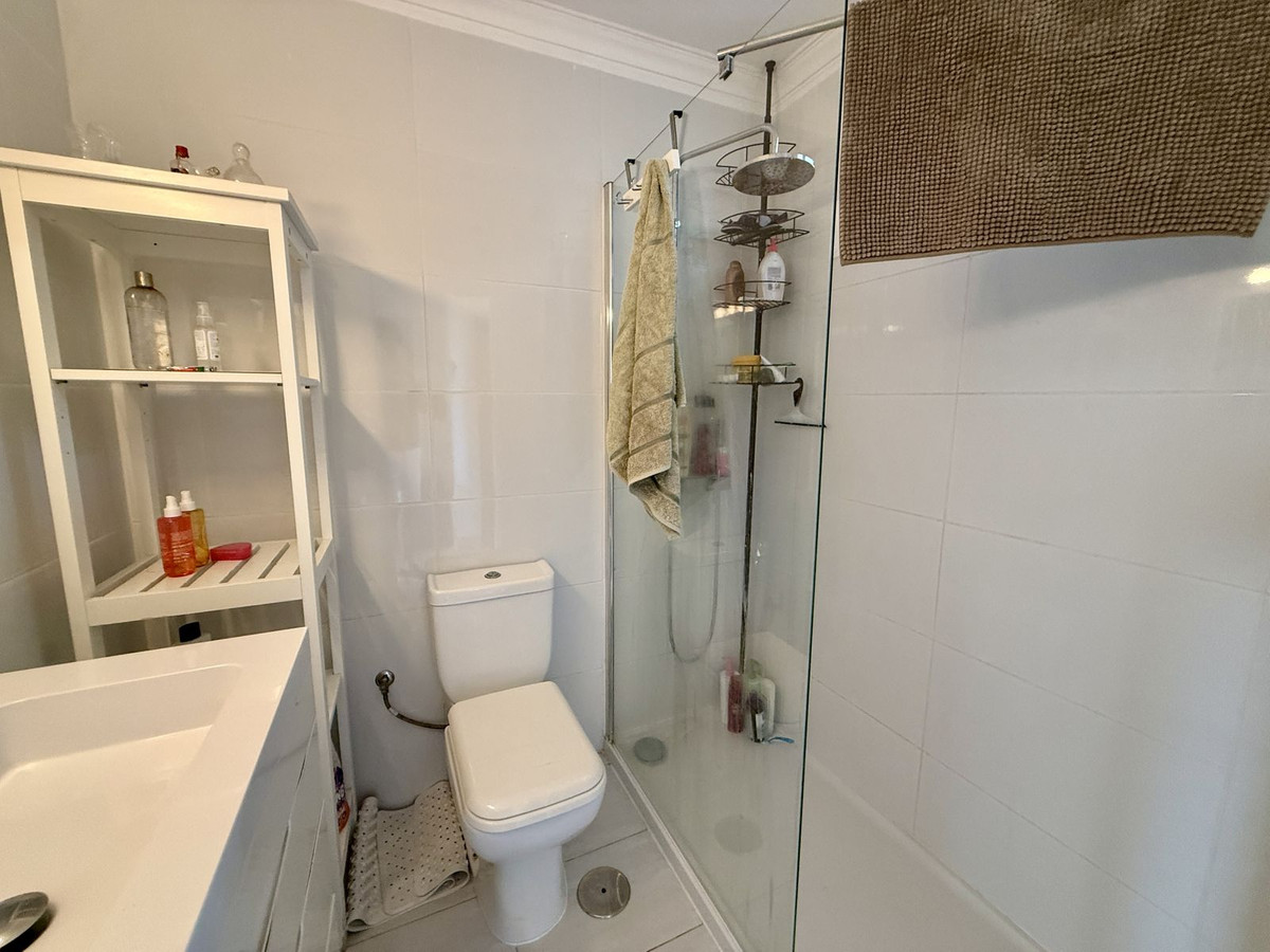 Appartement te koop in Marbesa | 1 slaapkamers H5465428