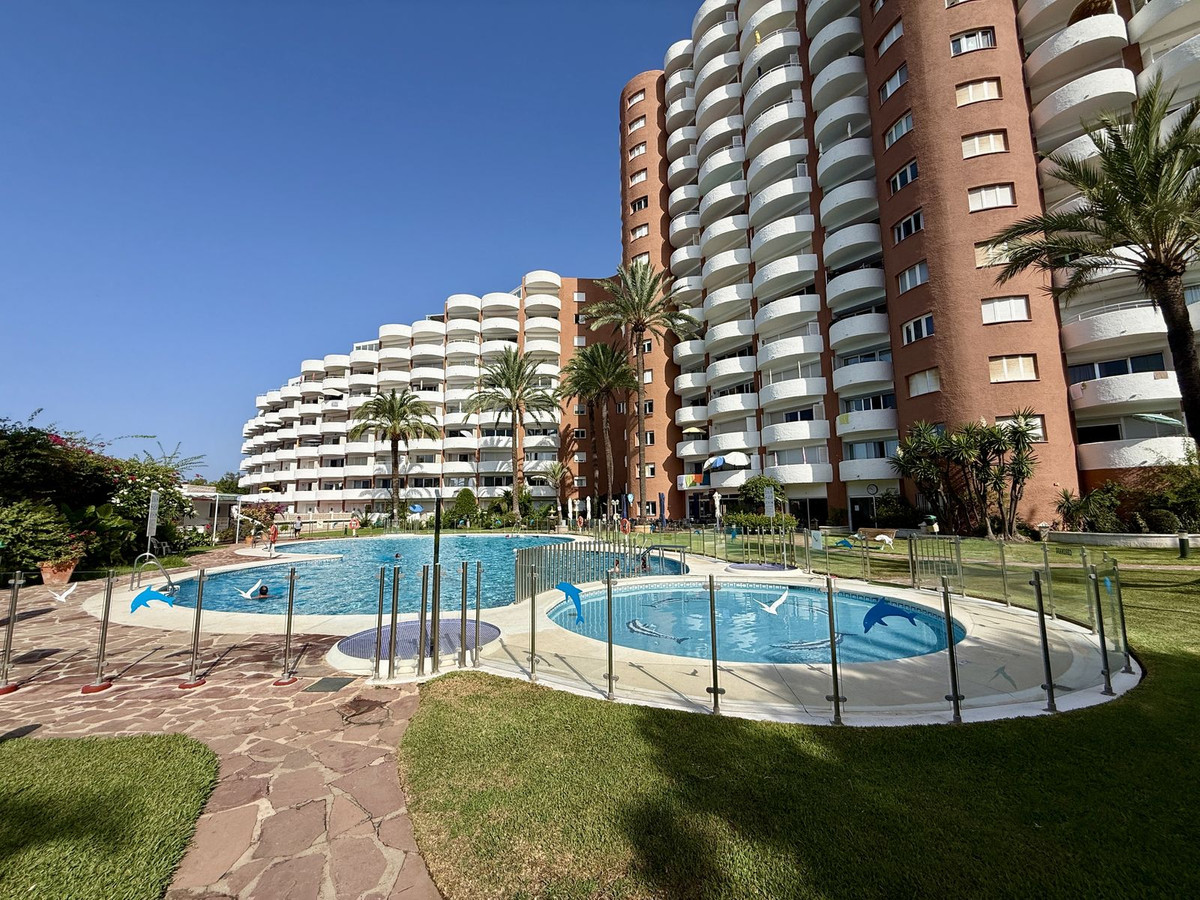 Appartement te koop in Marbesa | 1 slaapkamers H5465428