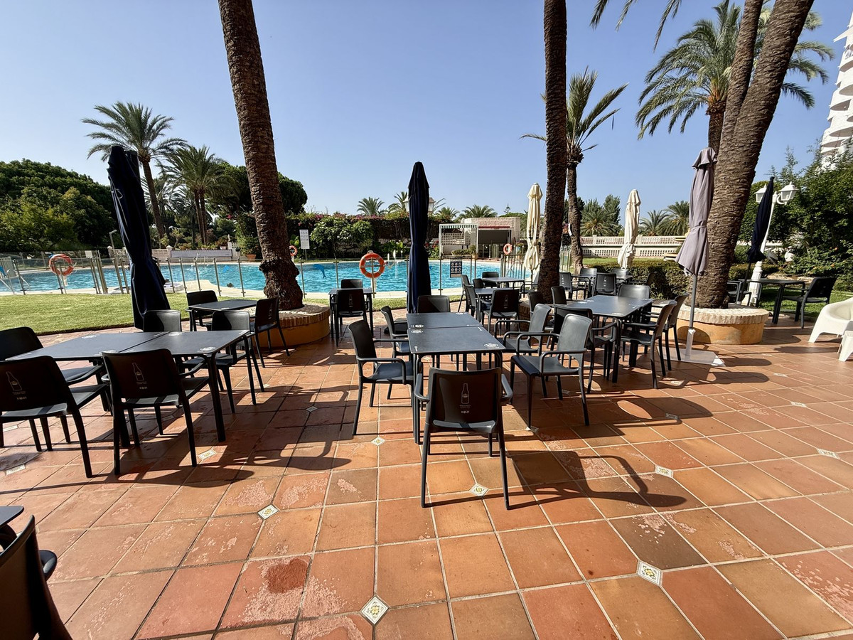 Appartement te koop in Marbesa | 1 slaapkamers H5465428