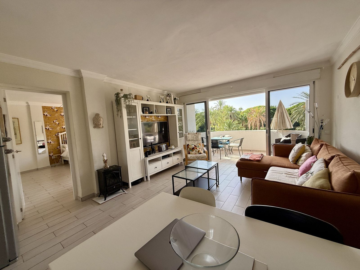 Appartement te koop in Marbesa | 1 slaapkamers H5465428