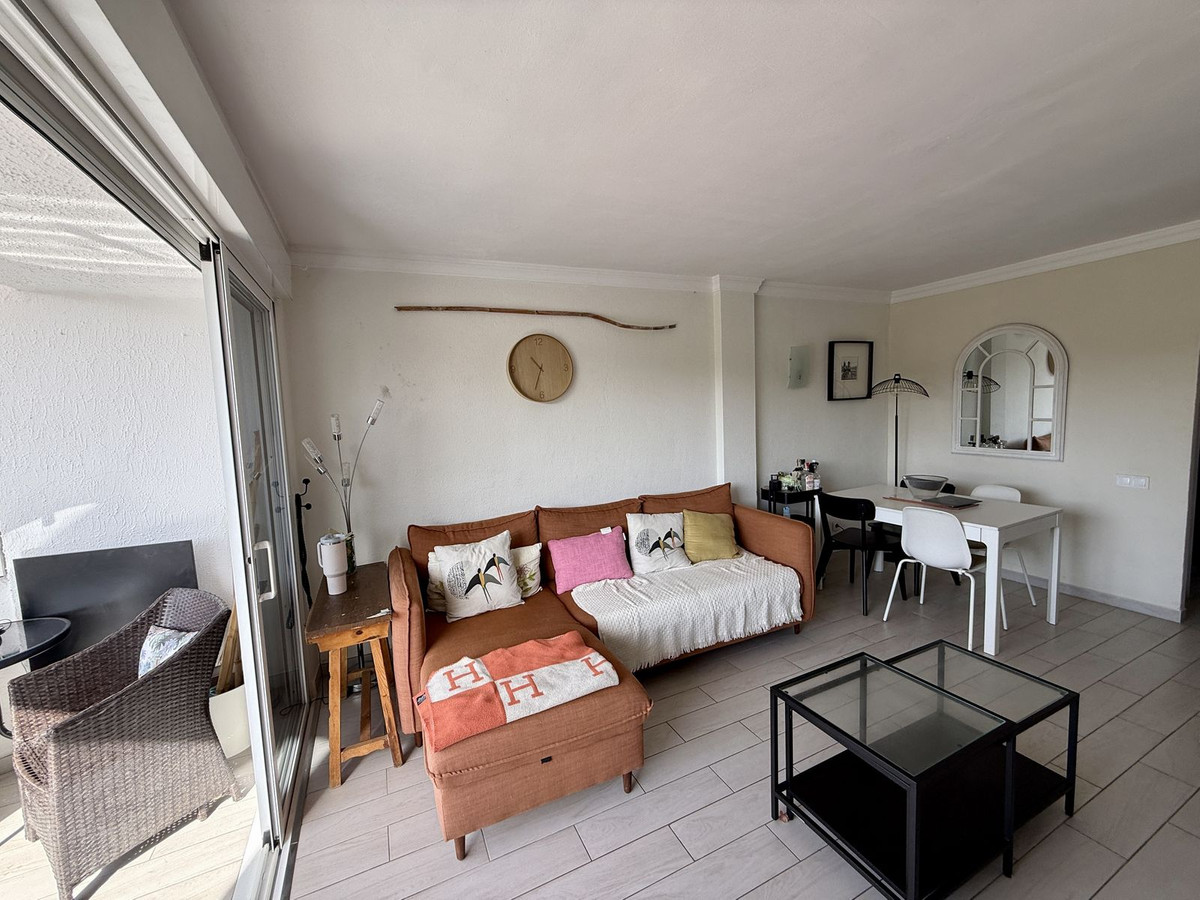 Appartement te koop in Marbesa | 1 slaapkamers H5465428