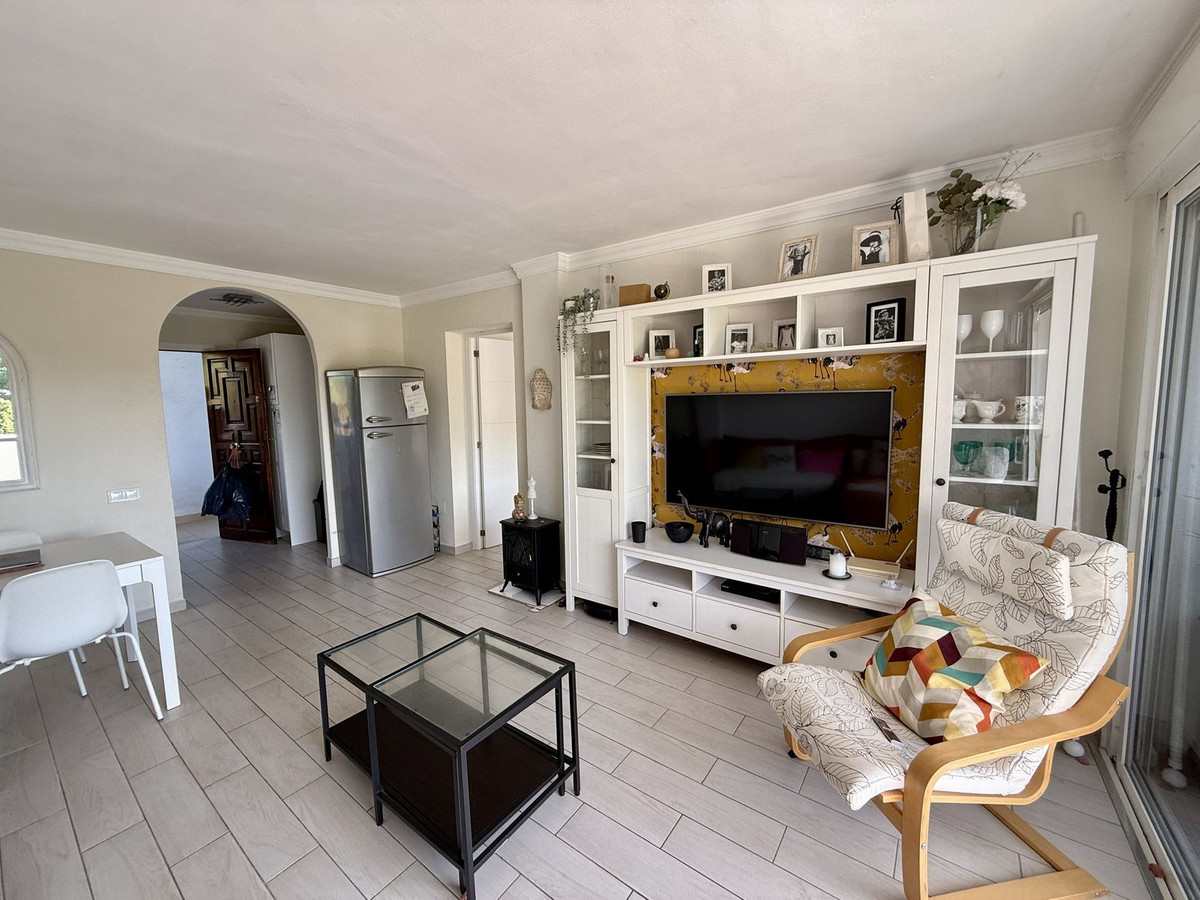 Appartement te koop in Marbesa | 1 slaapkamers H5465428