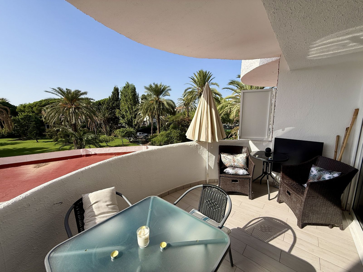 Appartement te koop in Marbesa | 1 slaapkamers H5465428