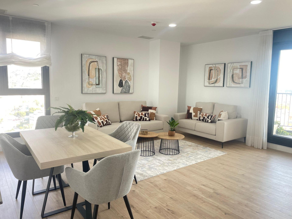 Apartment te koop in Martiricos | 3 slaapkamers H4973533
