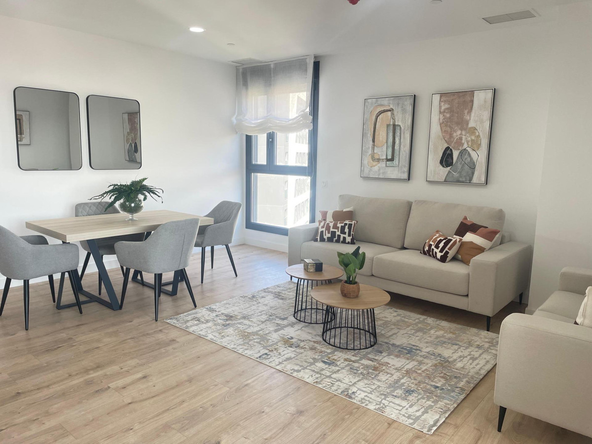 Apartment te koop in Martiricos | 3 slaapkamers H4973533