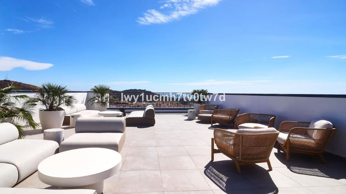 Apartment te koop in Martiricos | 3 slaapkamers H5006083