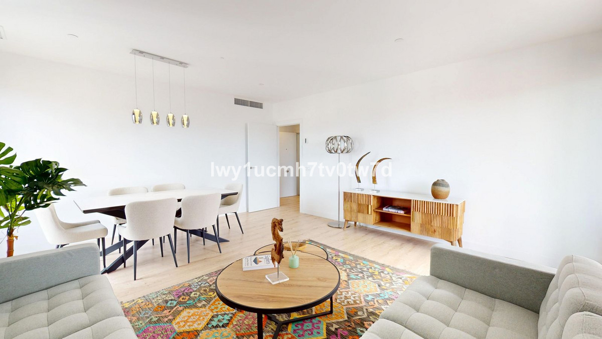 Apartment te koop in Martiricos | 3 slaapkamers H5006083