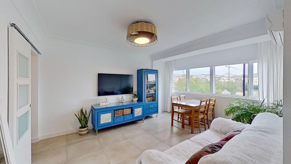Apartment te koop in Martiricos | 3 slaapkamers H5007967