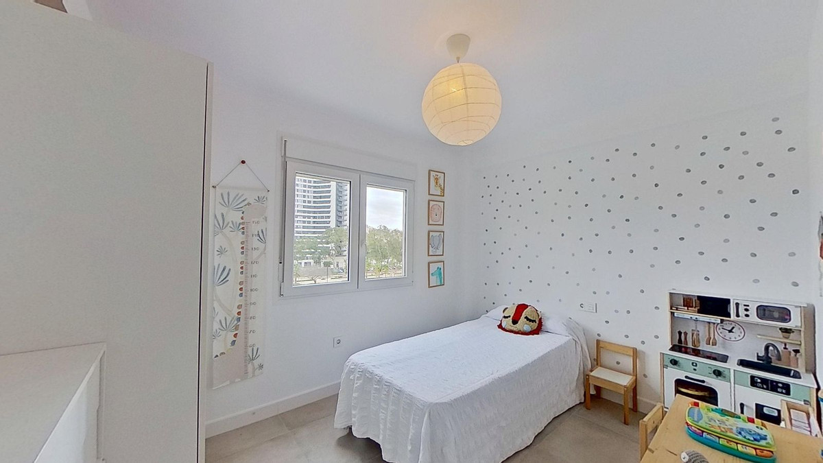Apartment te koop in Martiricos | 3 slaapkamers H5007967