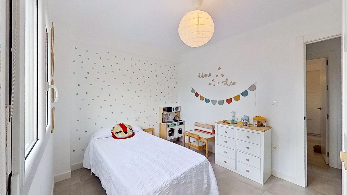 Apartment te koop in Martiricos | 3 slaapkamers H5007967
