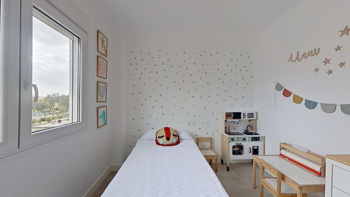 Apartment te koop in Martiricos | 3 slaapkamers H5007967