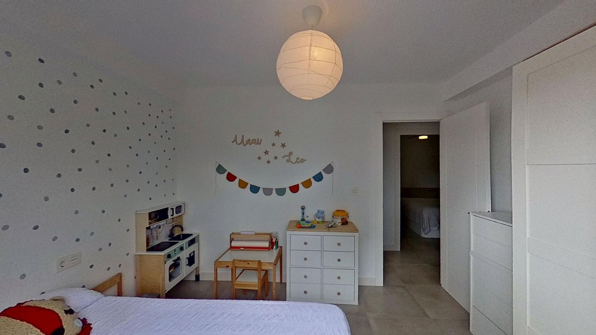 Apartment te koop in Martiricos | 3 slaapkamers H5007967