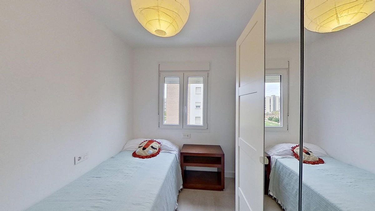 Apartment te koop in Martiricos | 3 slaapkamers H5007967