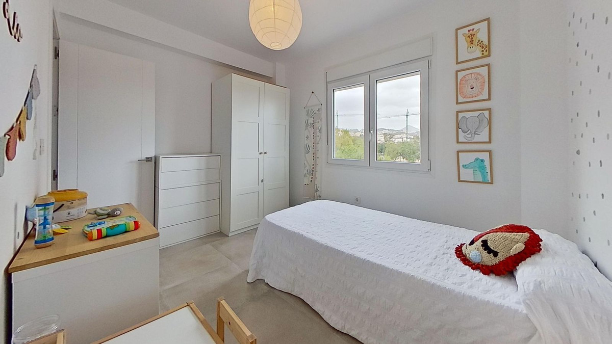 Apartment te koop in Martiricos | 3 slaapkamers H5007967