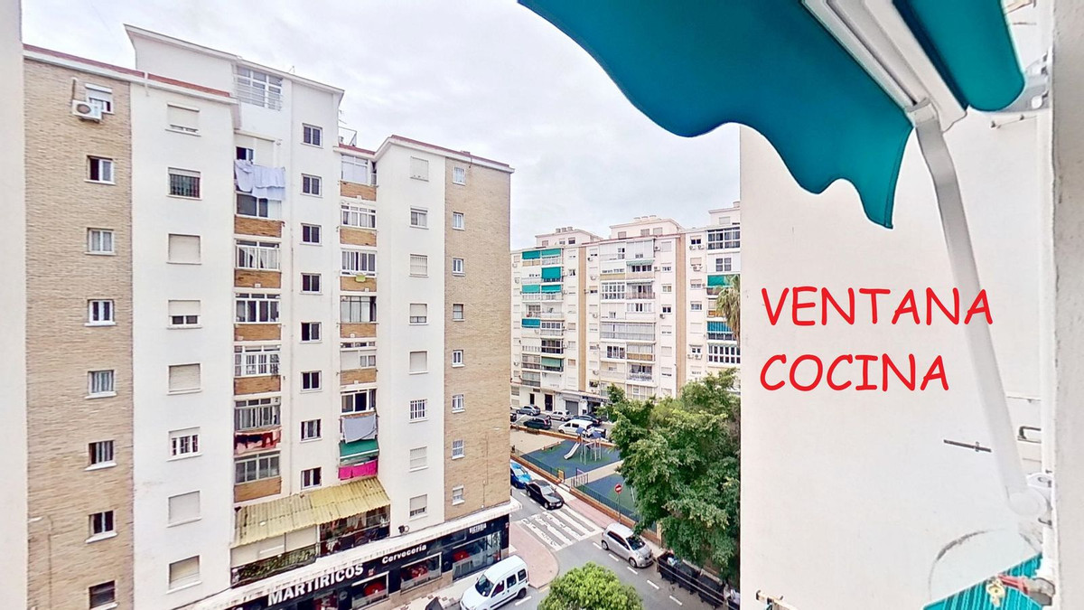 Apartment te koop in Martiricos | 3 slaapkamers H5007967