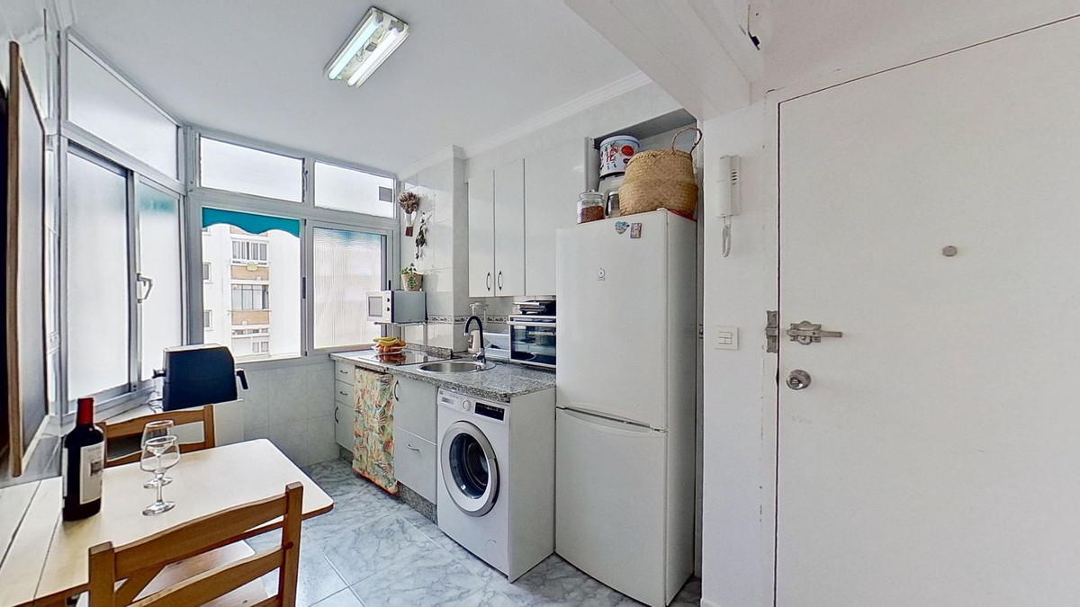 Apartment te koop in Martiricos | 3 slaapkamers H5007967