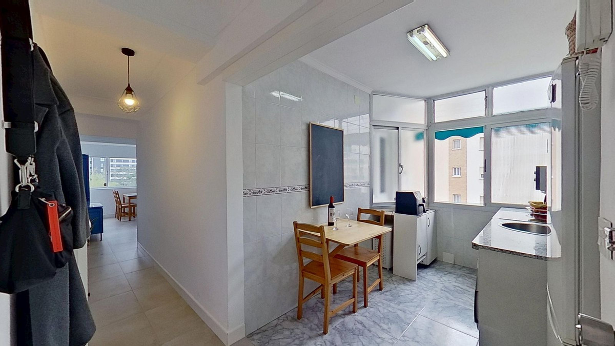 Apartment te koop in Martiricos | 3 slaapkamers H5007967