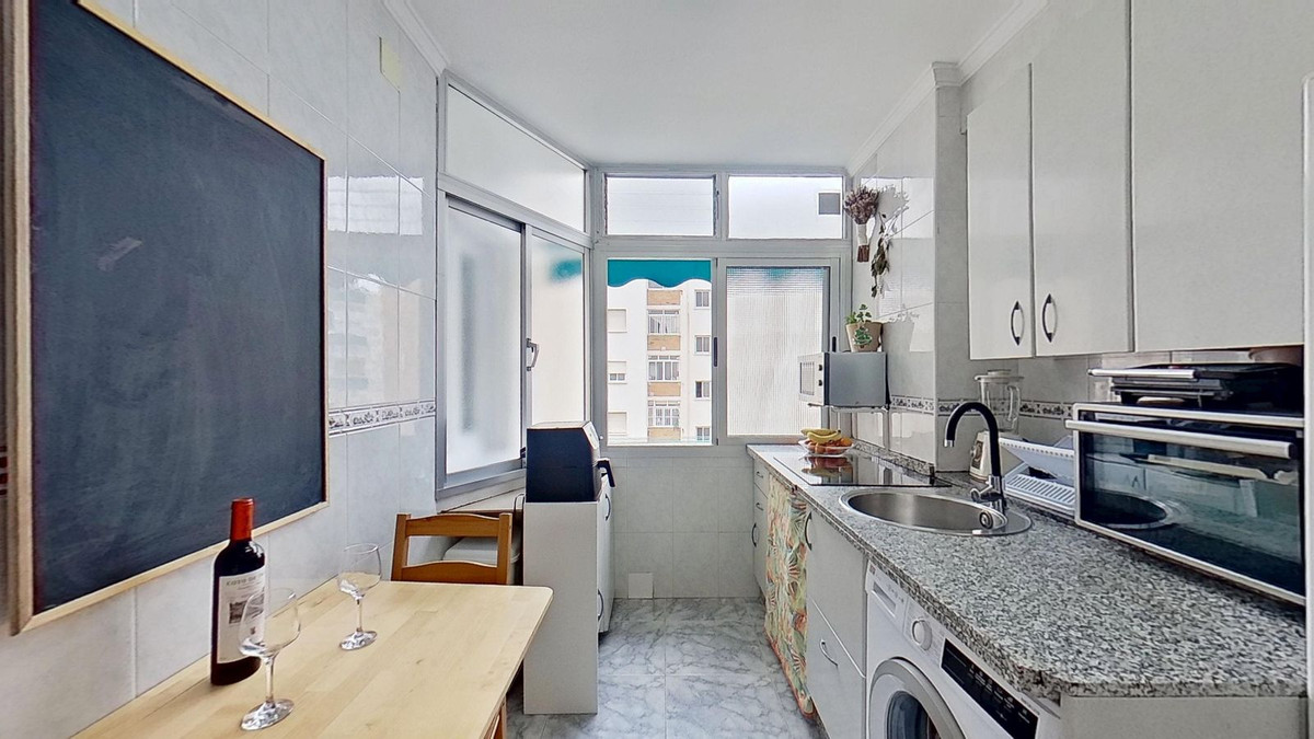 Apartment te koop in Martiricos | 3 slaapkamers H5007967