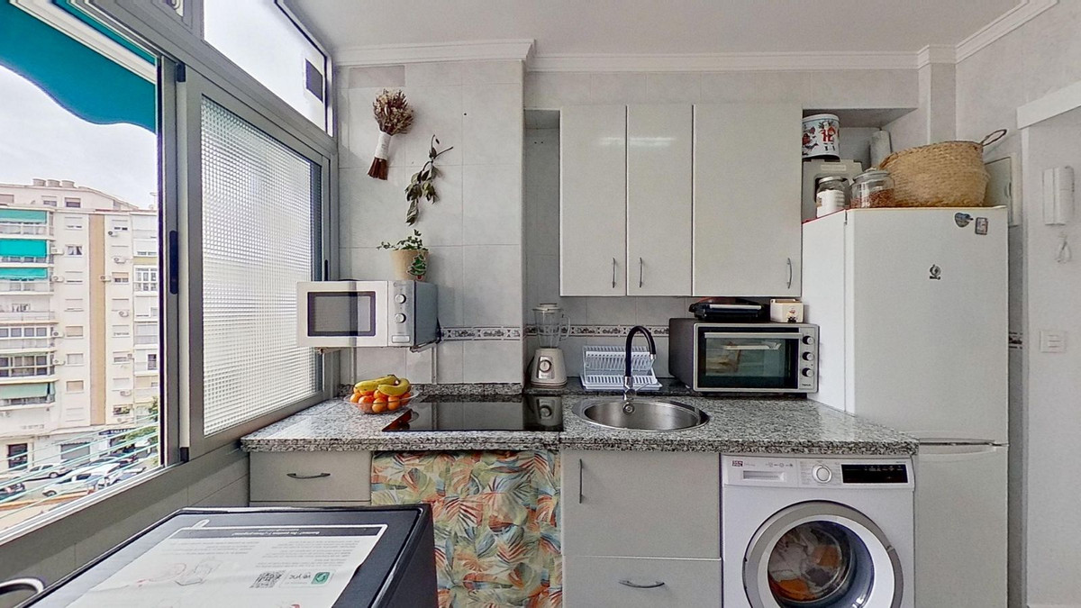Apartment te koop in Martiricos | 3 slaapkamers H5007967