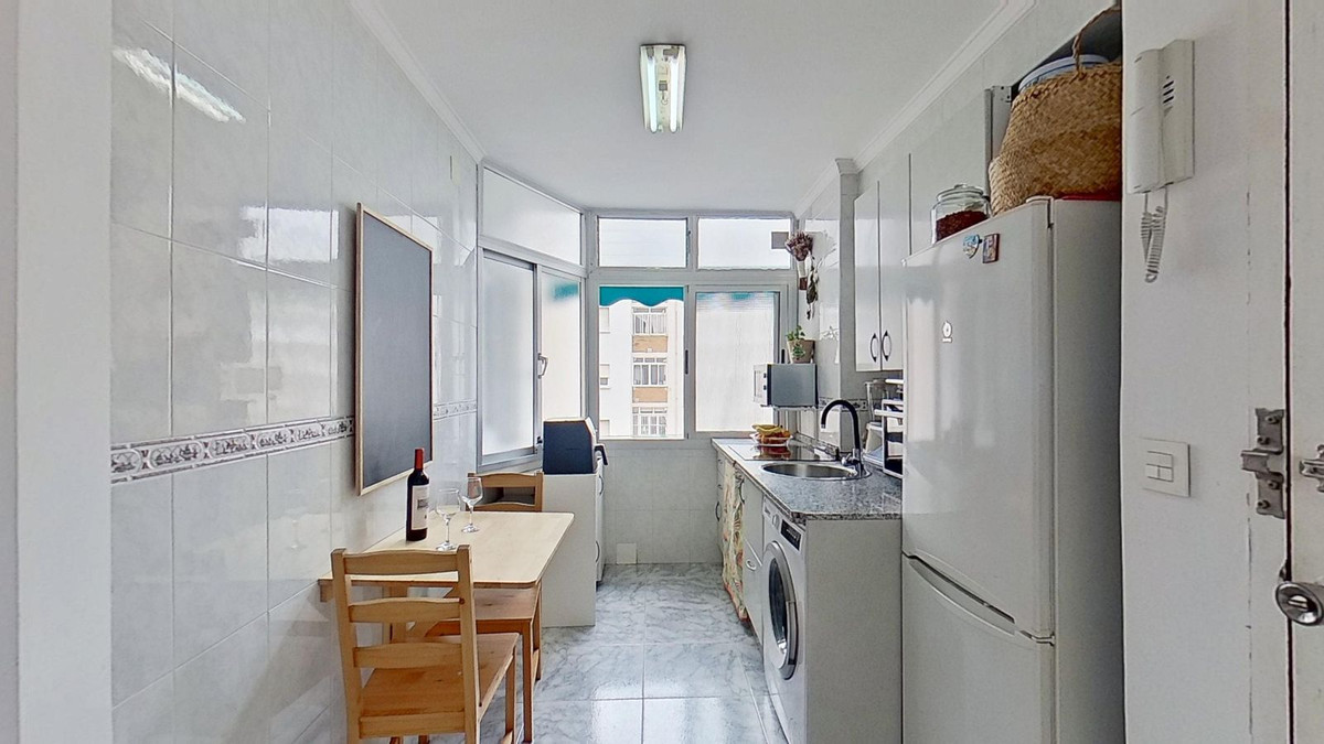 Apartment te koop in Martiricos | 3 slaapkamers H5007967