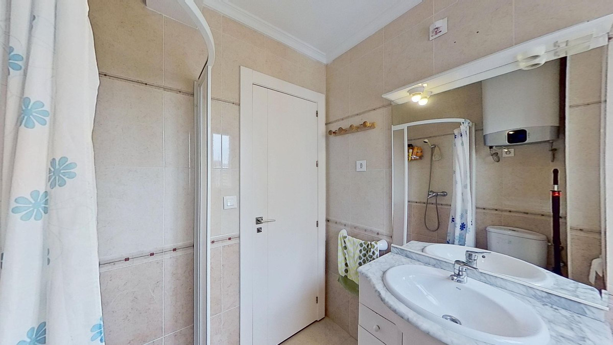 Apartment te koop in Martiricos | 3 slaapkamers H5007967