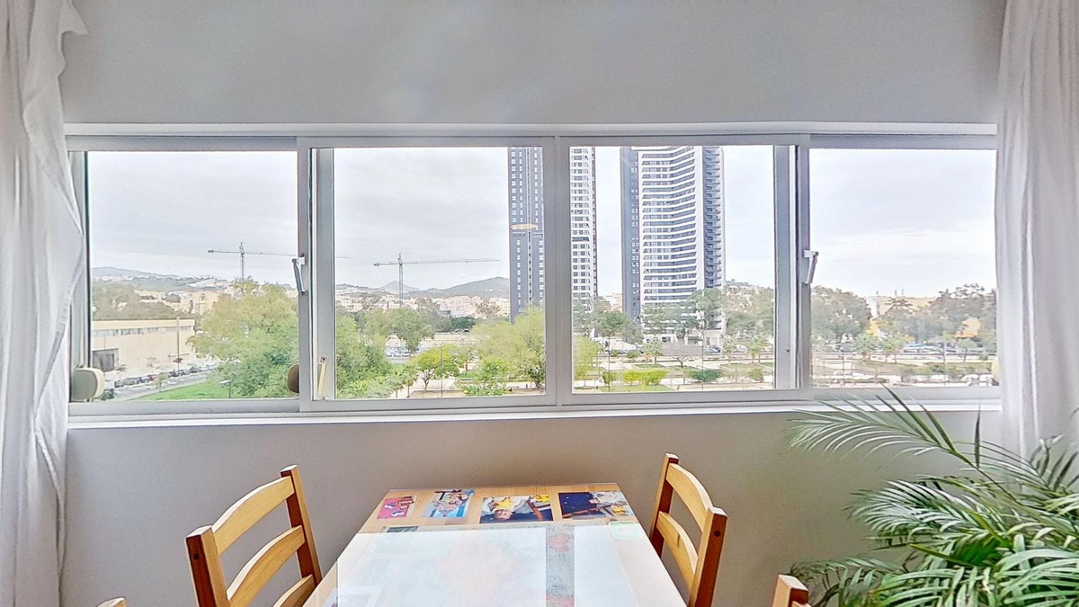 Apartment te koop in Martiricos | 3 slaapkamers H5007967