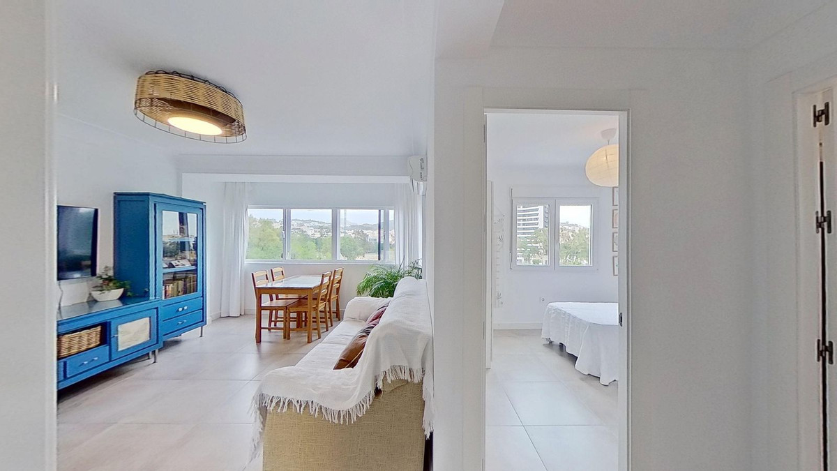 Apartment te koop in Martiricos | 3 slaapkamers H5007967