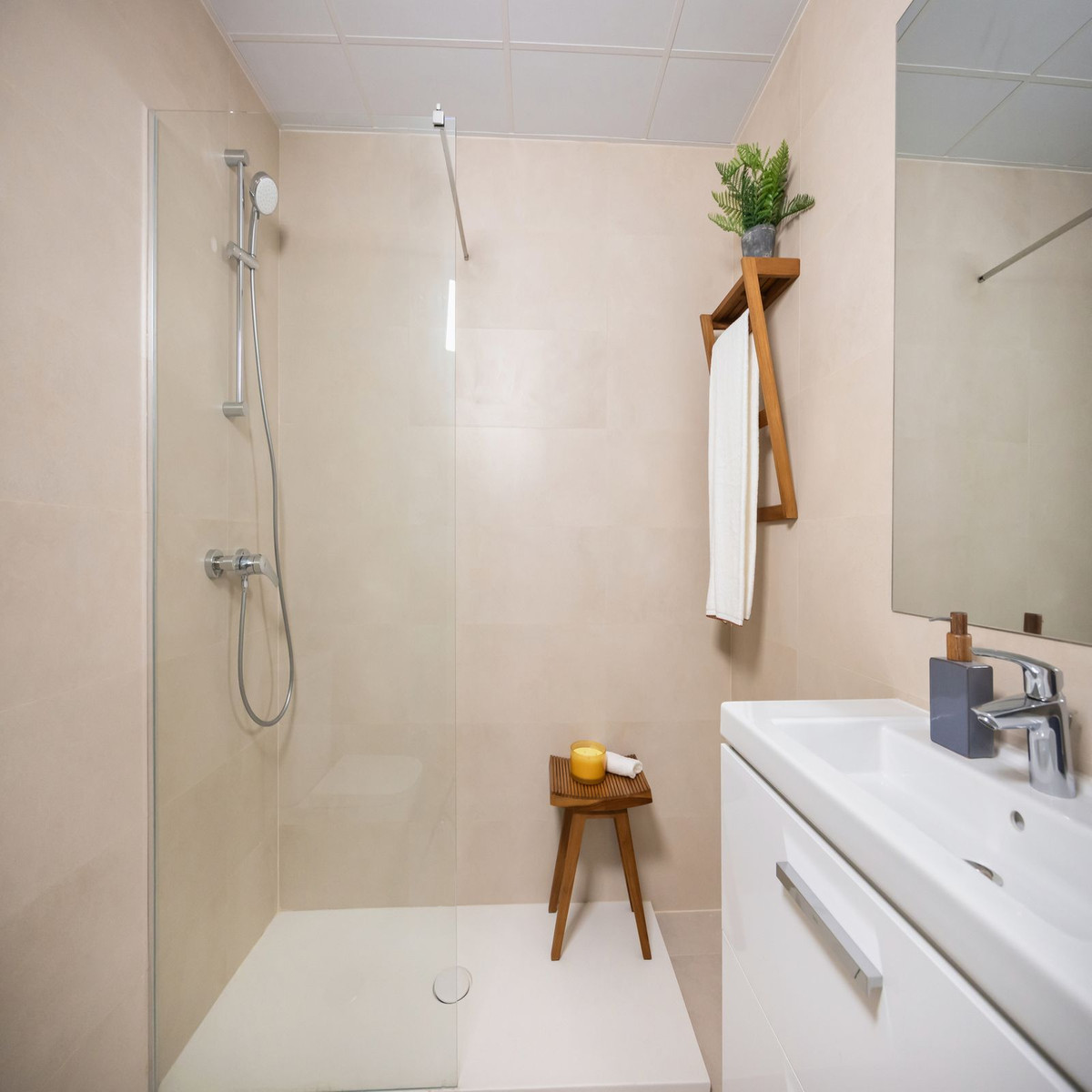 Apartment te koop in Martiricos | 1 slaapkamers H5044438