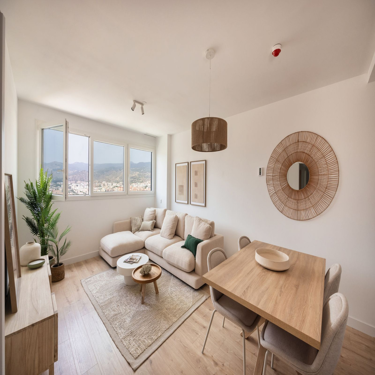 Apartment te koop in Martiricos | 1 slaapkamers H5044438