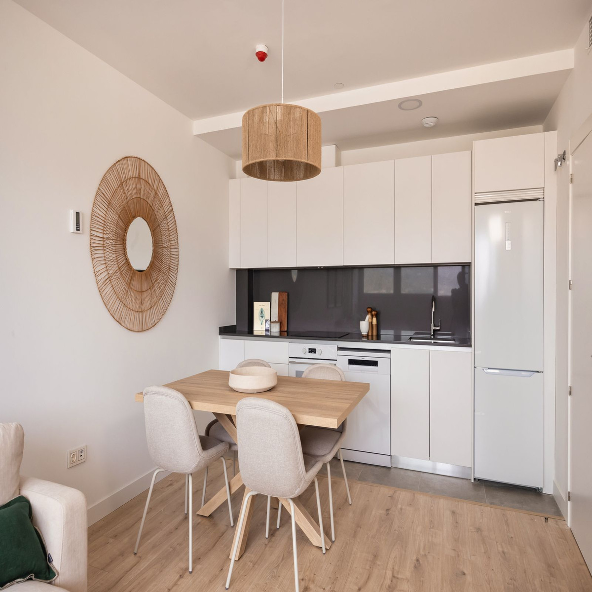 Apartment te koop in Martiricos | 1 slaapkamers H5044438