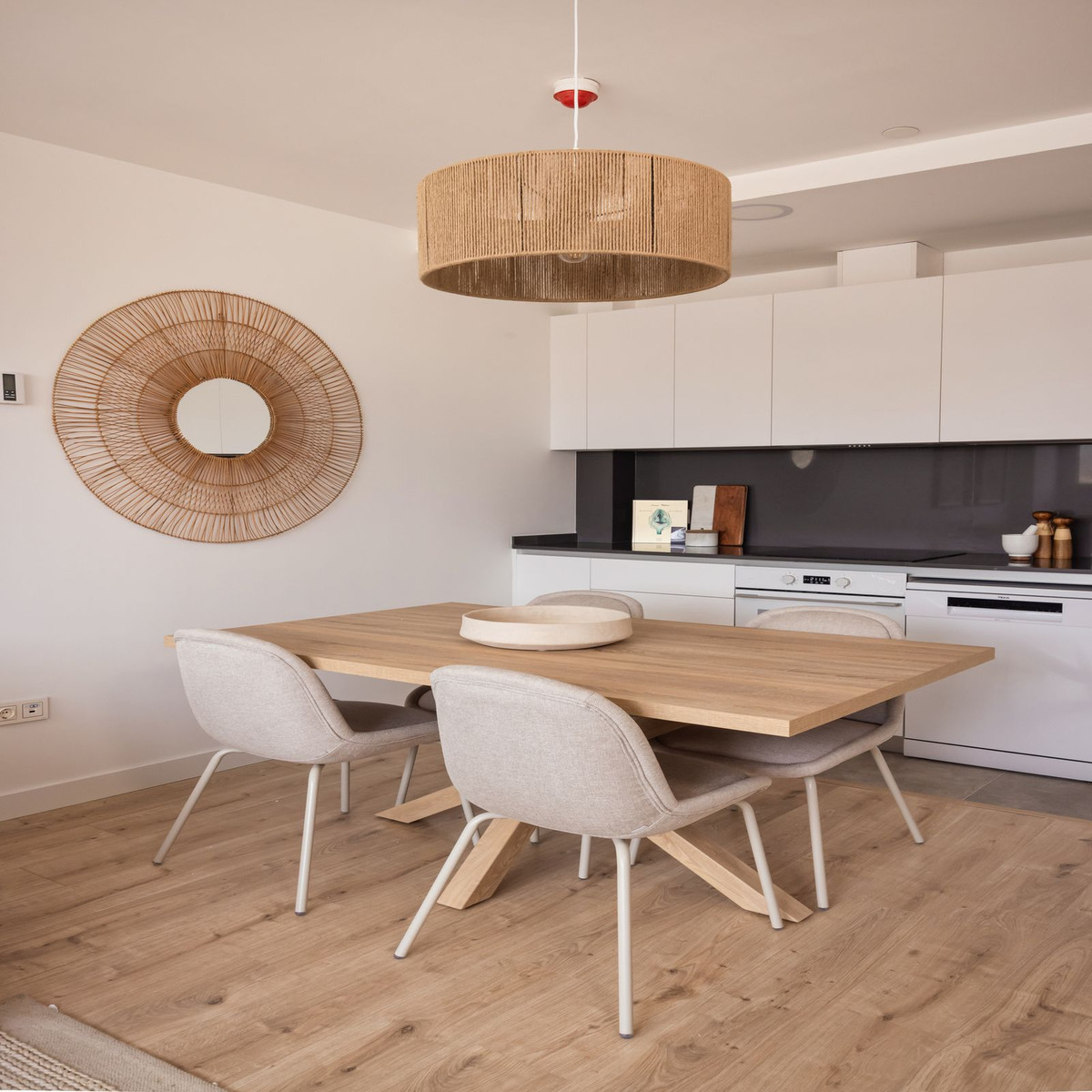 Apartment te koop in Martiricos | 1 slaapkamers H5044438