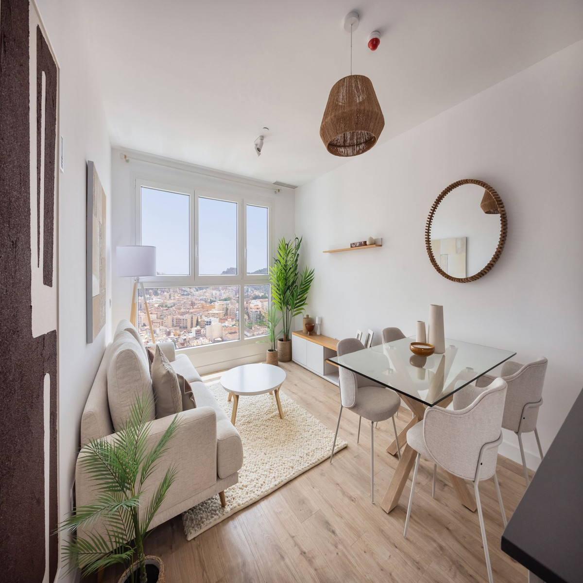 Apartment te koop in Martiricos | 1 slaapkamers H5044438