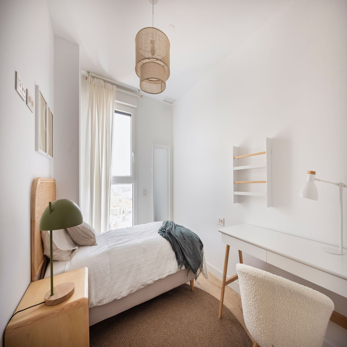 Apartment te koop in Martiricos | 1 slaapkamers H5044438