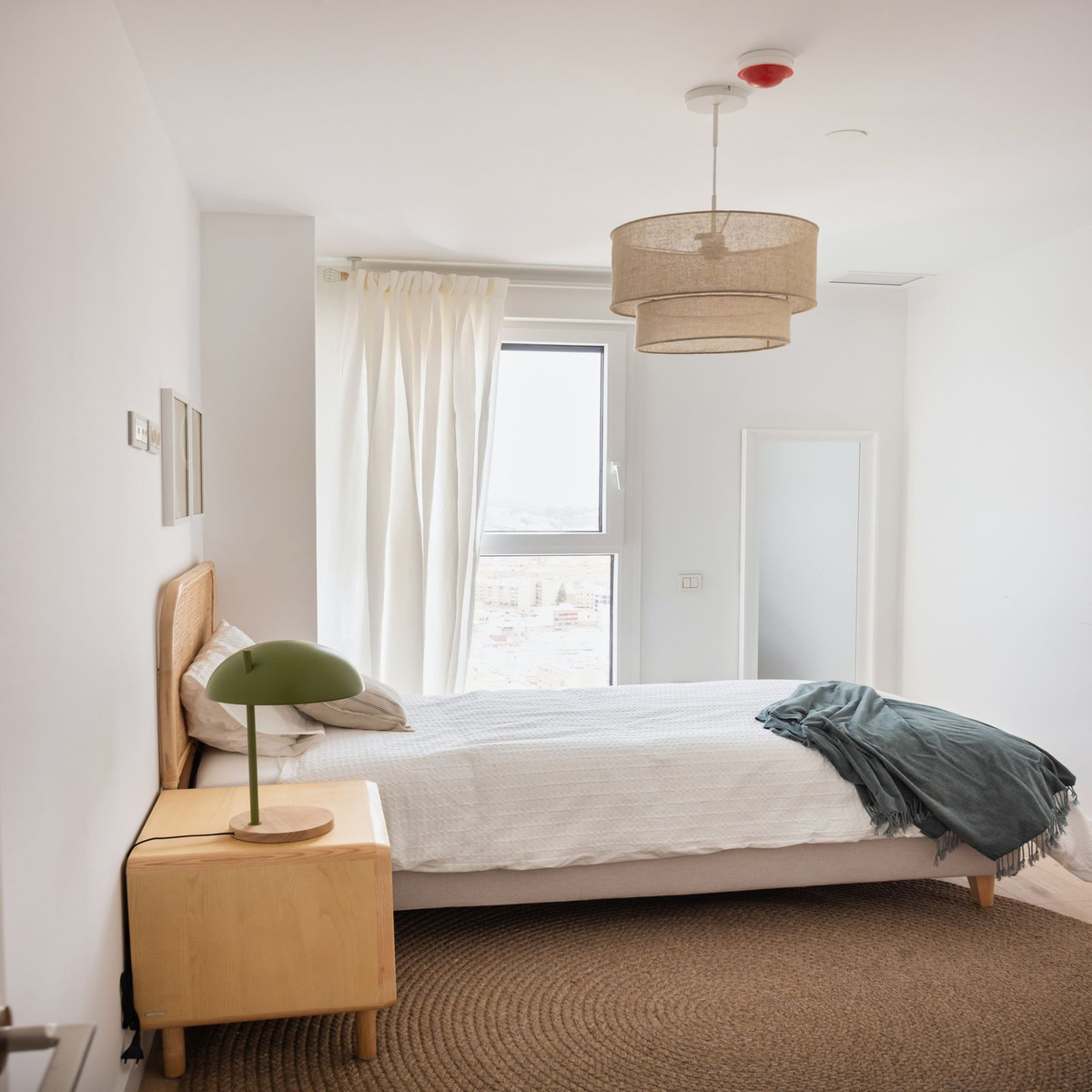 Apartment te koop in Martiricos | 1 slaapkamers H5044438