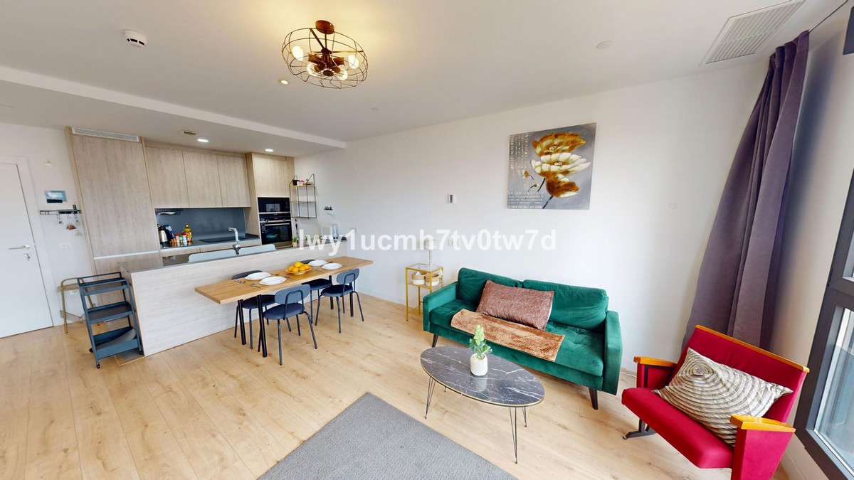 Appartement te koop in Martiricos | 2 slaapkamers H5076364