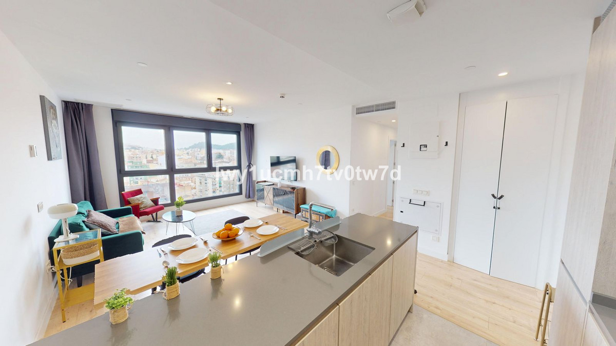 Appartement te koop in Martiricos | 2 slaapkamers H5076364
