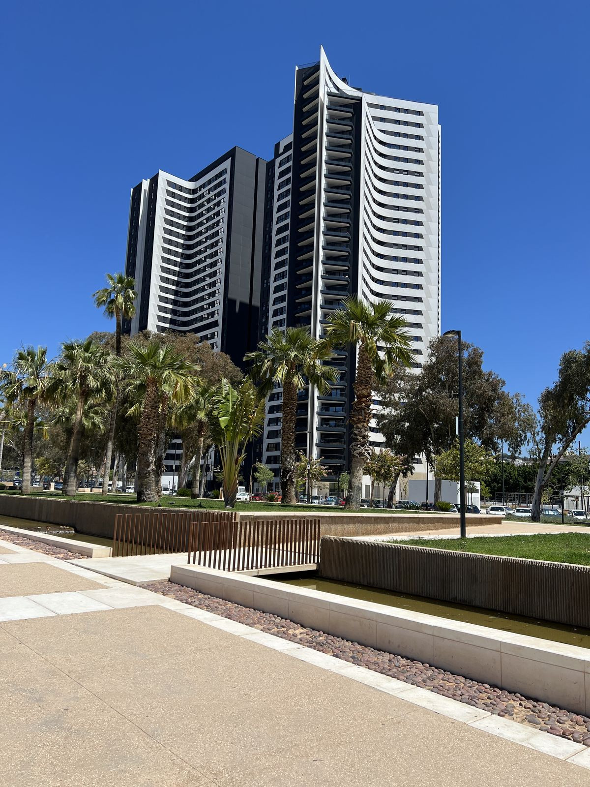 Penthouse te koop in Martiricos | 3 slaapkamers H5109901