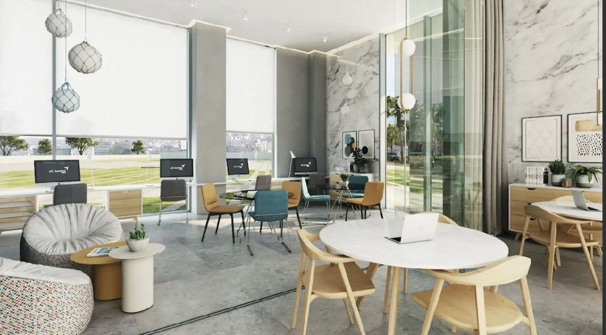 Penthouse te koop in Martiricos | 3 slaapkamers H5109901
